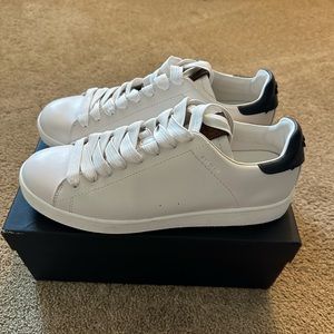 Coach C101 Low Top Sneaker